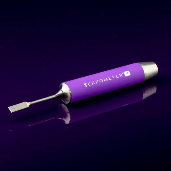 TERPOMETER: INFRARED GEN 2 GRANDDADDY PURPLE LE - Image 3