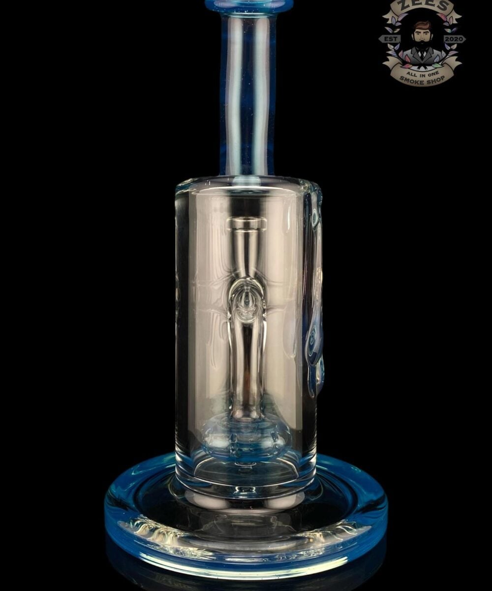 Alternative view of UZZI GLASS: DRIP HANGER #9 META