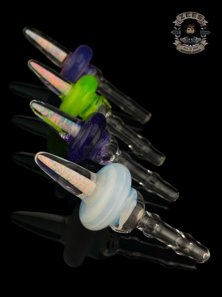 MAGIZLE: 20MM SPIKE 3DXL PEAK PRO JOYSTICK CAP