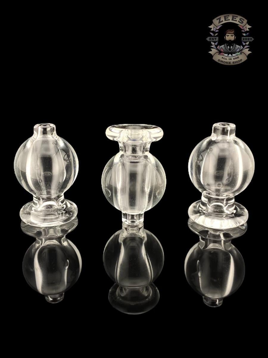 CLEAR PEAK BUBBLE CAP