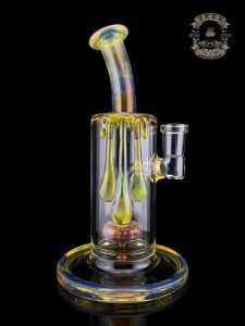 #8 - NS YELLOW