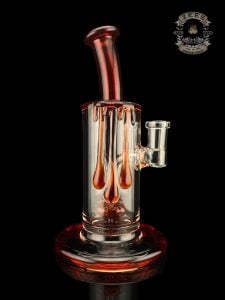 #5 - RED POMP