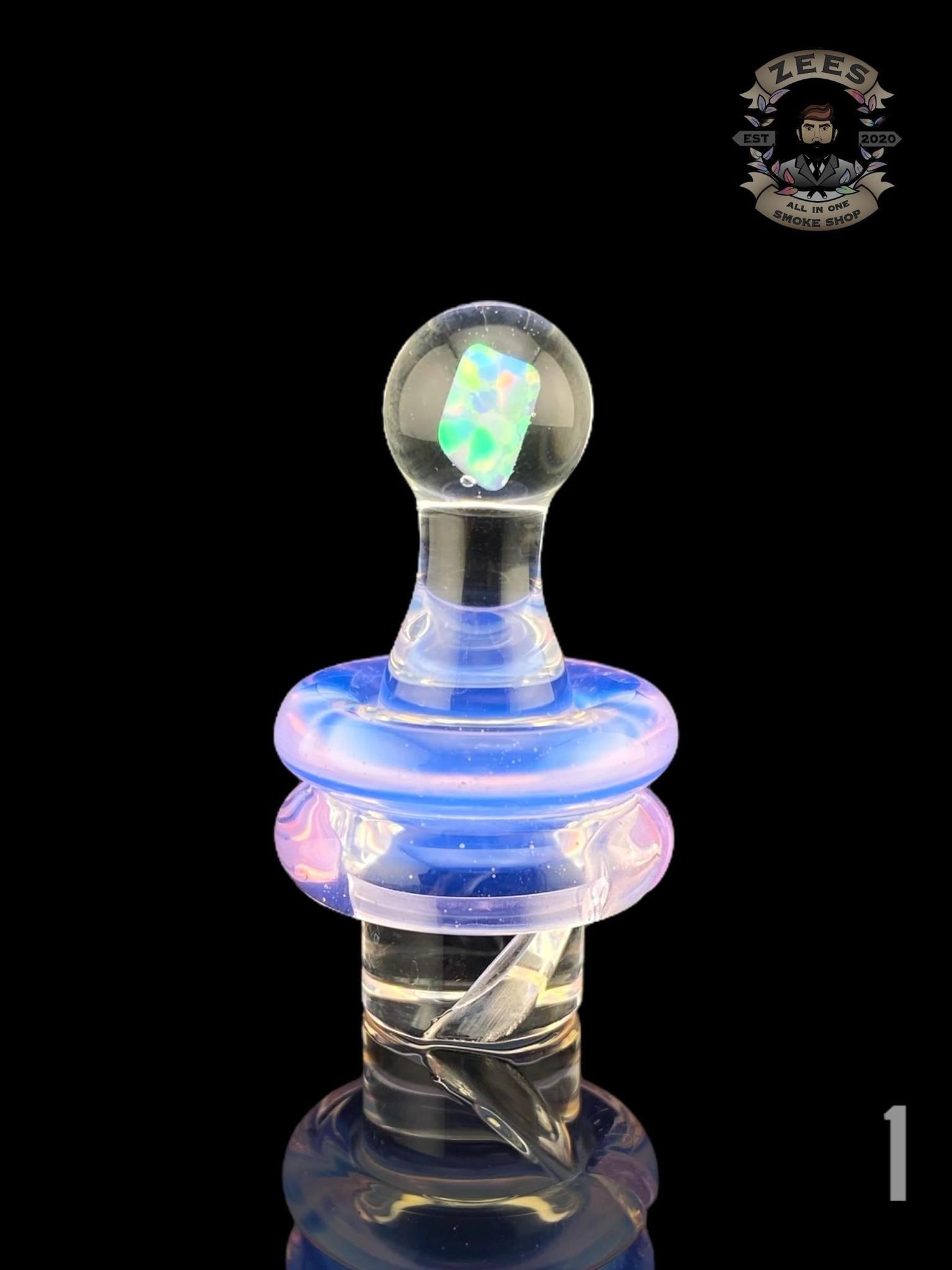 #1 - LUCID (CFL)