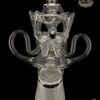 JF GLASS: QUAD RECYCLER PUFFCO PEAK ATTACHMENT - Image 10