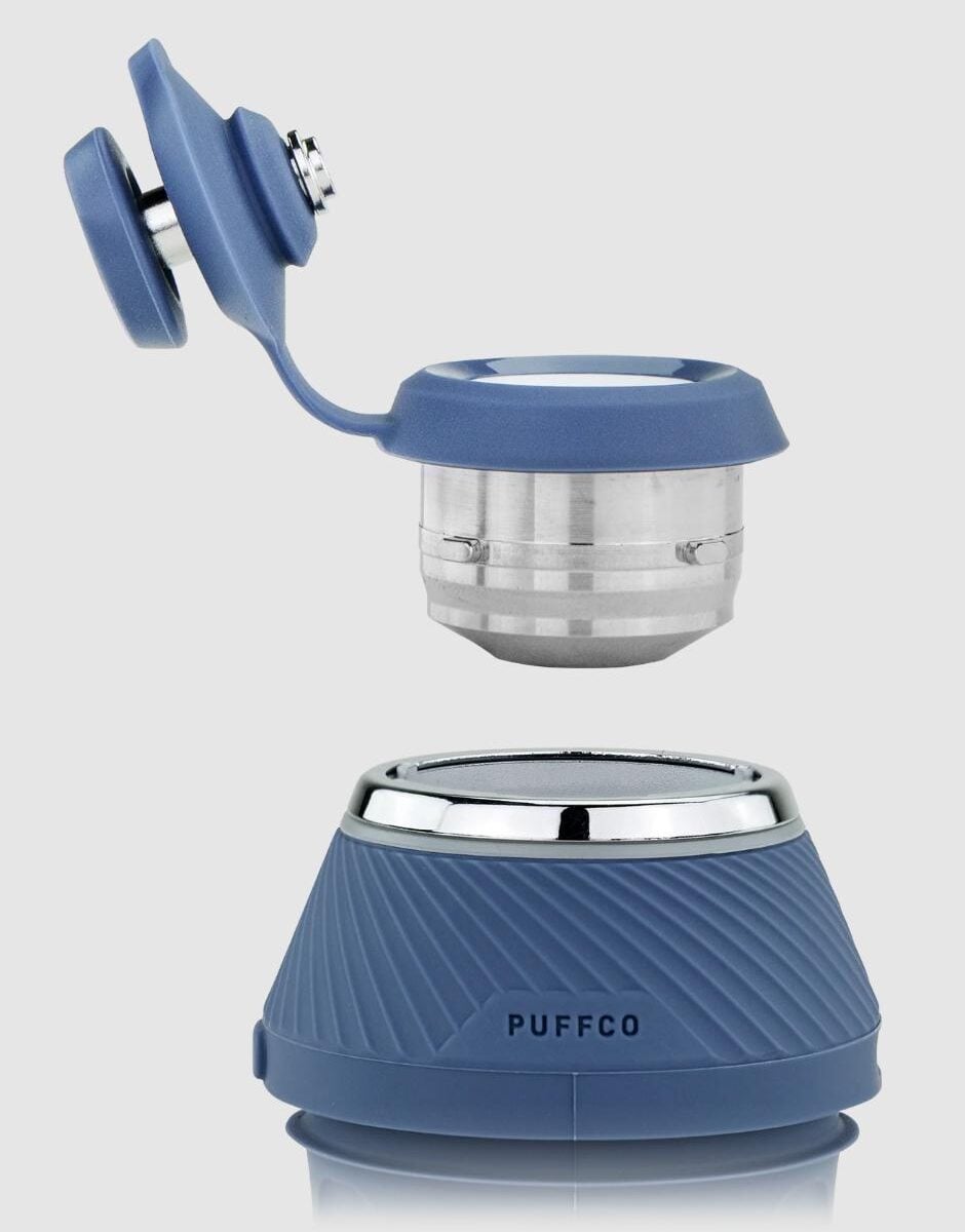 Alternative view of PUFFCO: PROXY STORM LIMITED EDITION