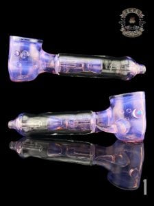 #1 - PINK SLYME