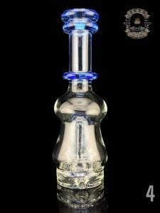 #4 - BLUE DREAM