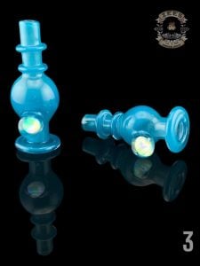 #3 - AQUA AZUL