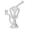 ROOTS GLASS: DOUBLE WU RECYCLER - Image 2