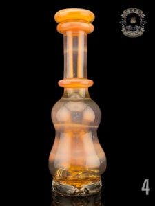 #4 - PEACHY PEACH