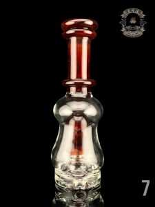 #7 - RED POMP