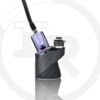 IRIDESCENT GLASS: WHIP/DRY TOP PUFFCO PEAK ATTACHMENT - Image 3