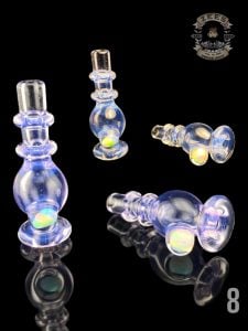 #8 - LUCID (CFL)