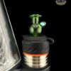 CHARLIE SHAW GLASS: ENCASED OPAL 3DXL PEAK PRO JOYSTICK CAP - Image 2
