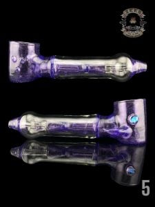 #5 - PURPLE LOLLIPOP