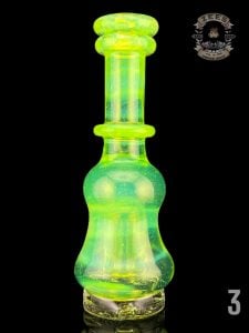 #3 - GREEN SLYME