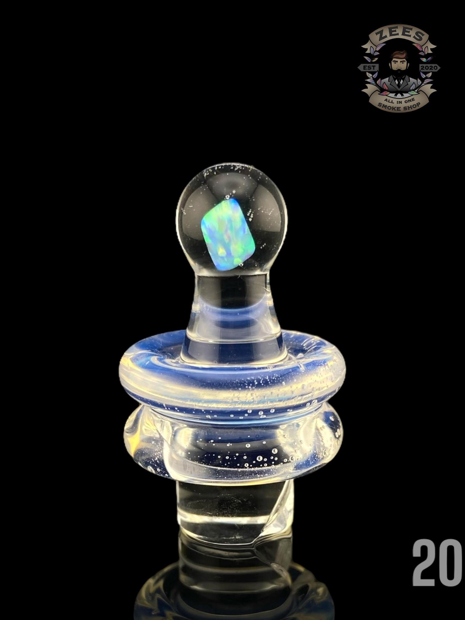 #20 - MOONSTONE