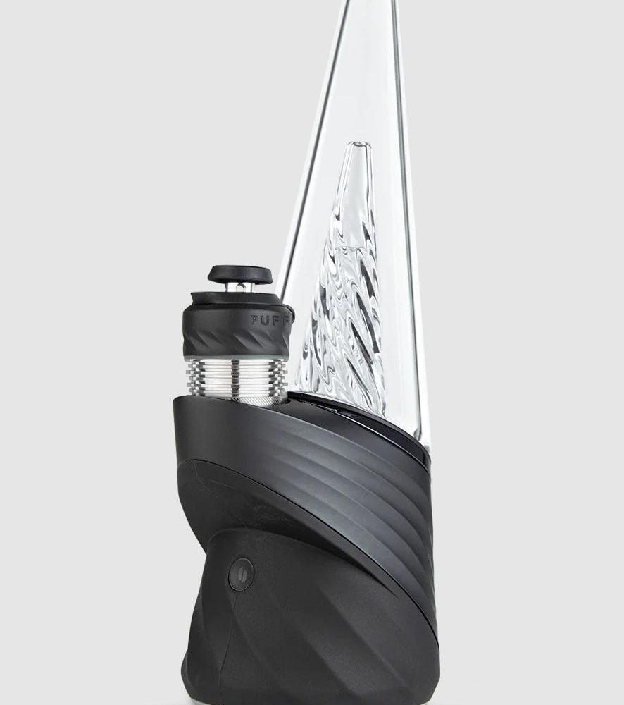 PUFFCO: NEW PEAK PRO 3DXL VERSION - NEW PEAK PRO 3DXL ONYX VERSION