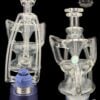 JF GLASS: DUAL RECYCLER PUFFCO PEAK ATTACHMENT - Image 11