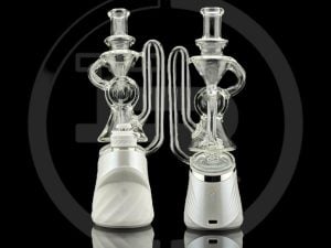 CLEAR WITH OPAL