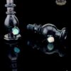 CHARLIE SHAW GLASS: ENCASED OPAL 3DXL PEAK PRO JOYSTICK CAP - Image 3