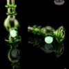 CHARLIE SHAW GLASS: ENCASED OPAL 3DXL PEAK PRO JOYSTICK CAP - Image 6