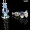 CHARLIE SHAW GLASS: ENCASED OPAL 3DXL PEAK PRO JOYSTICK CAP - Image 7