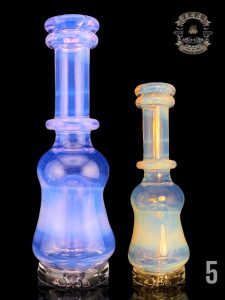 #5 - LUCID (CFL)
