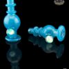 CHARLIE SHAW GLASS: ENCASED OPAL 3DXL PEAK PRO JOYSTICK CAP - Image 5
