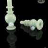 CHARLIE SHAW GLASS: ENCASED OPAL 3DXL PEAK PRO JOYSTICK CAP - Image 8