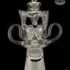 JF GLASS: QUAD RECYCLER PUFFCO PEAK ATTACHMENT - Image 6
