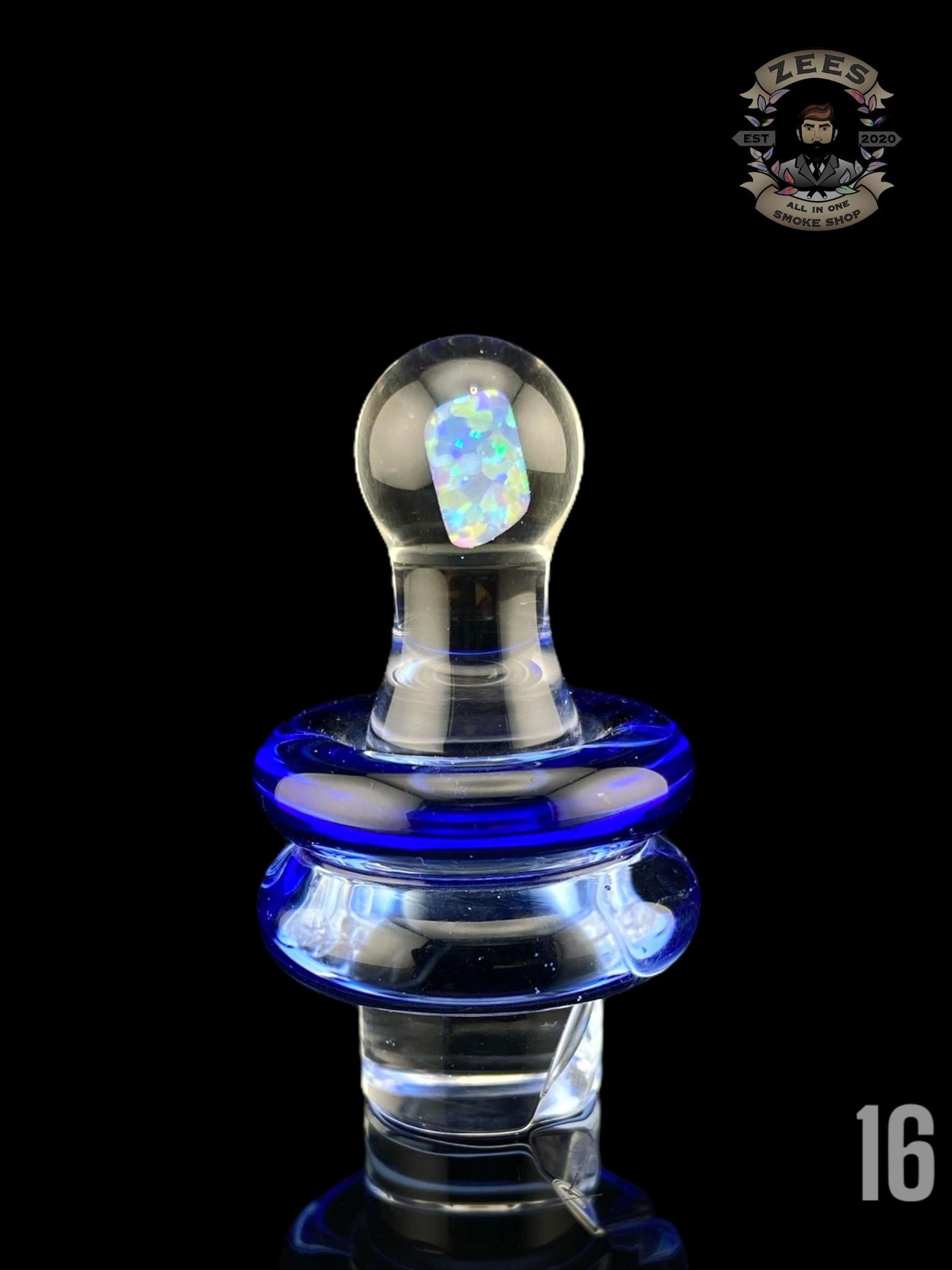 #16 - BLUE COBALT