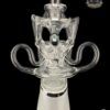JF GLASS: QUAD RECYCLER PUFFCO PEAK ATTACHMENT - Image 4