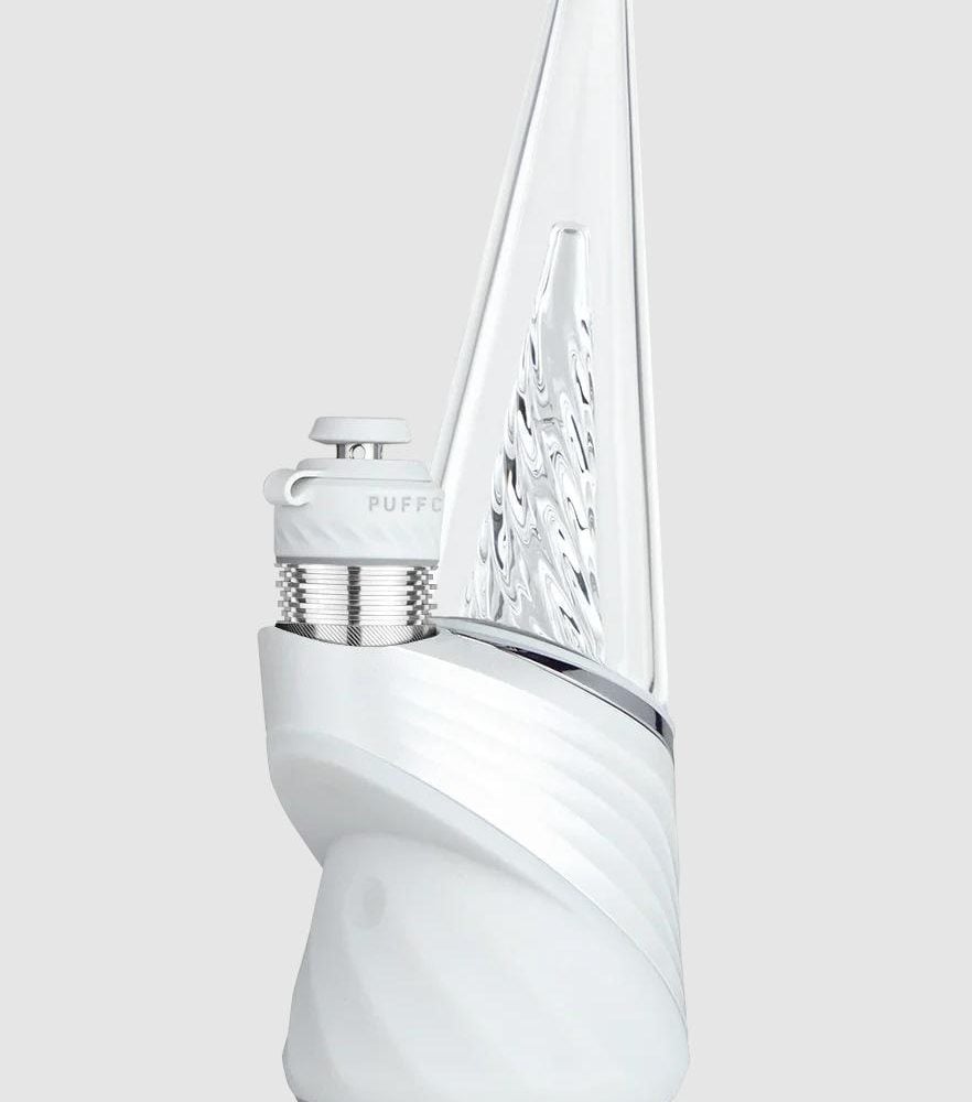 PUFFCO: NEW PEAK PRO 3DXL VERSION - NEW PEAK PRO 3DXL PEARL VERSION