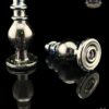 CHARLIE SHAW GLASS: ENCASED OPAL 3DXL PEAK PRO JOYSTICK CAP - Image 13
