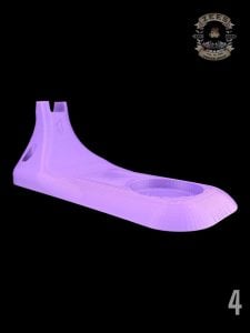 #4 - PURPLE