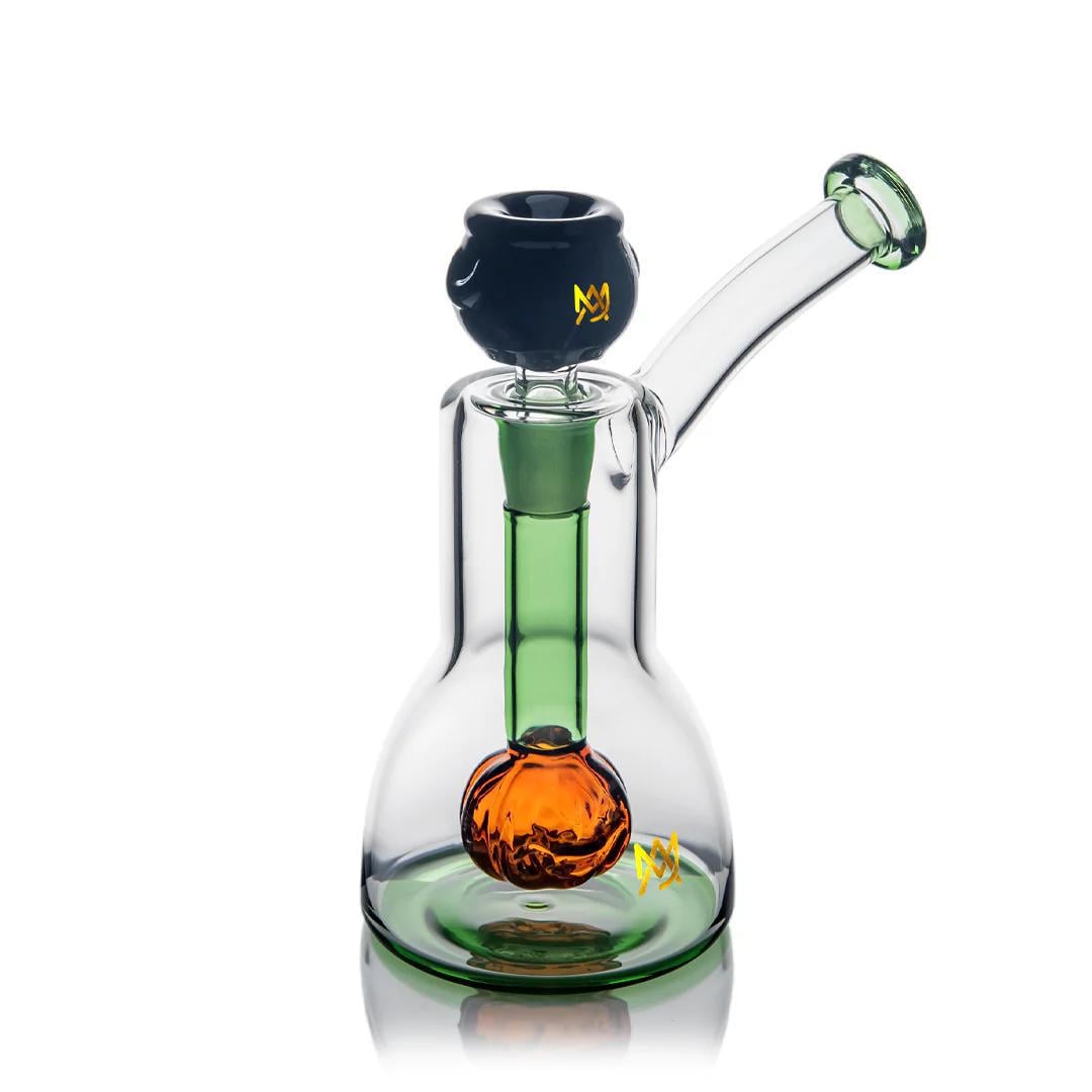 MJ ARSENAL: PUMPKIN'S POTION BUBBLER HALLOWEEN 2024 LIMITED