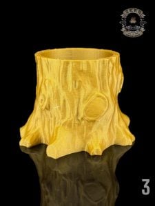 #3 - GOLD