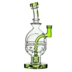 LIME GREEN