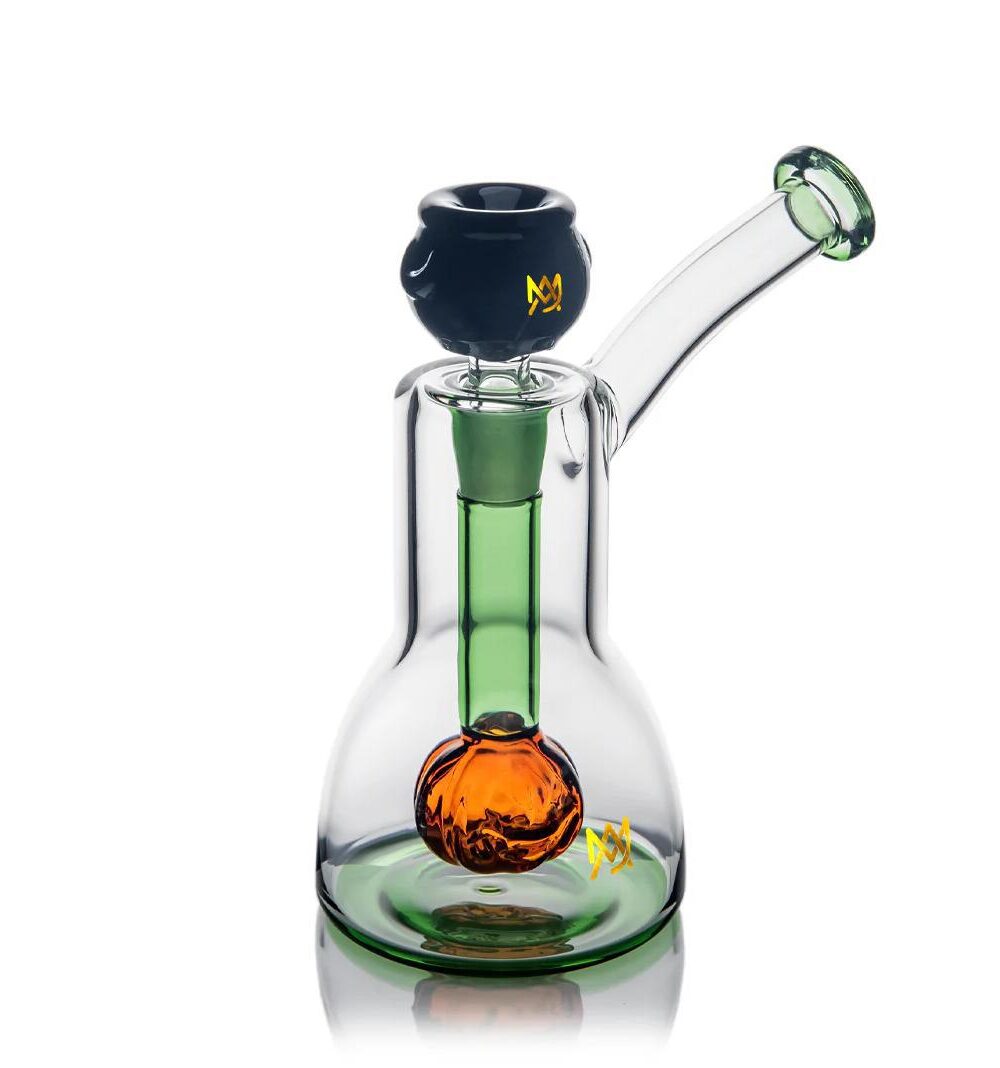 Alternative view of MJ ARSENAL: CAULDRON BOWL 2.0 HALLOWEEN 2024 LIMITED EDITION