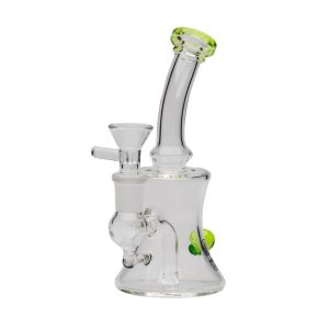 LIME GREEN