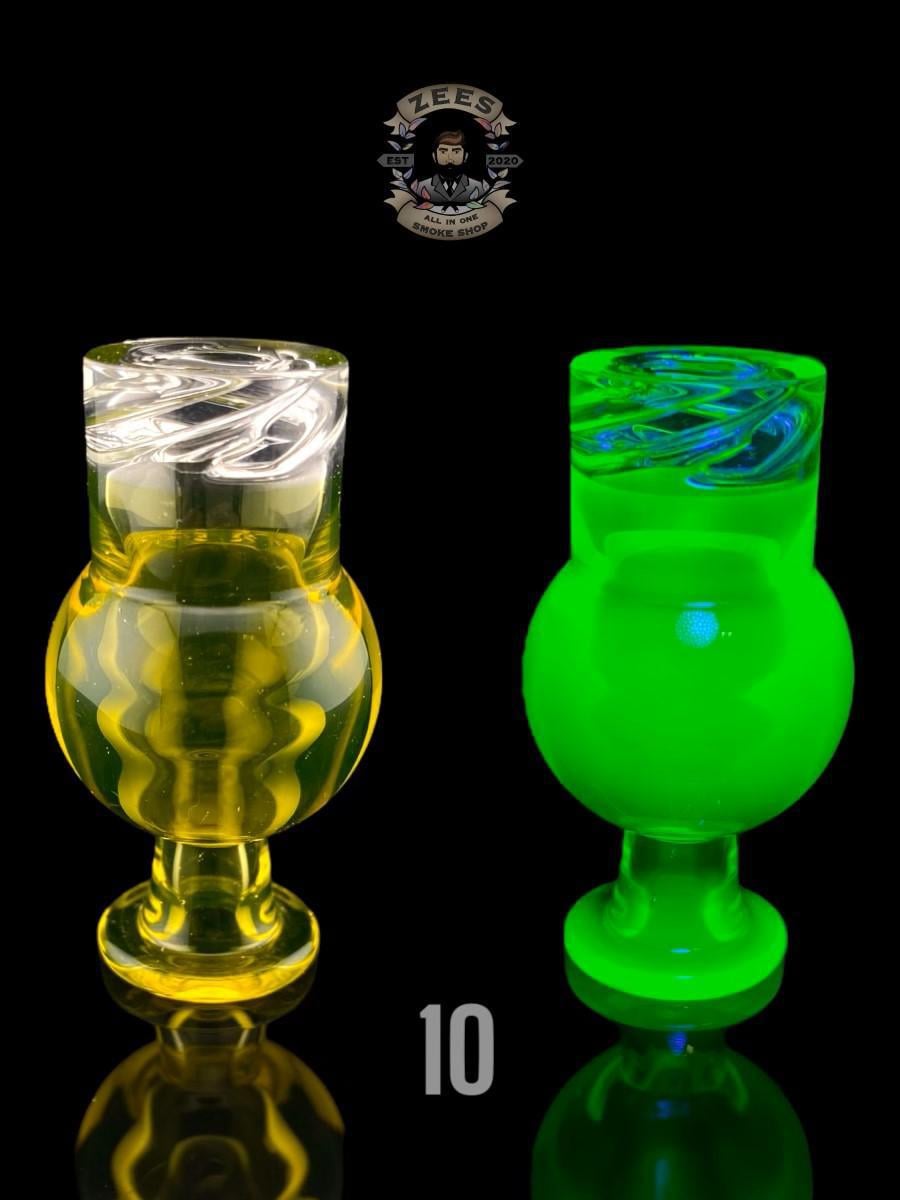 #10 - CITRINE (UV)