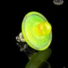 MOOSE AND FIRE: FUMED ROUND 3DXL PEAK PRO JOYSTICK CAP - Image 6
