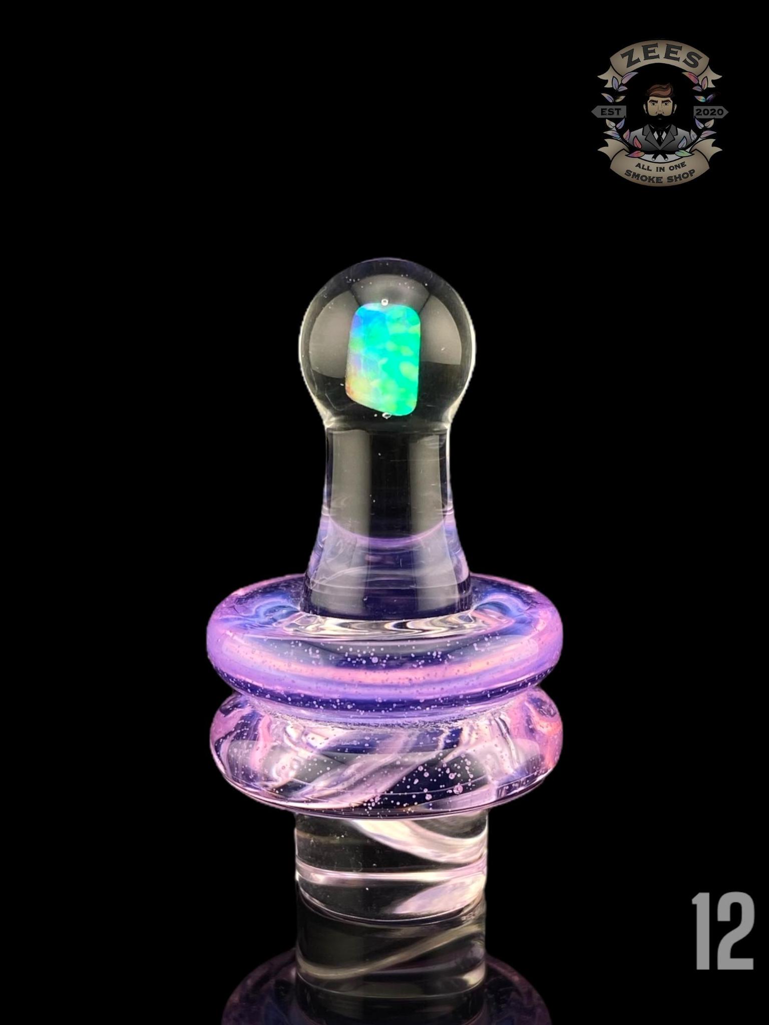 ONE TRICK PONY: OPAL ROCKULUS 3DXL PUFFCO PEAK PRO CARB CAP - Image 14