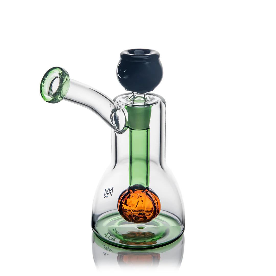 MJ ARSENAL: PUMPKIN'S POTION BUBBLER HALLOWEEN 2024 LIMITED