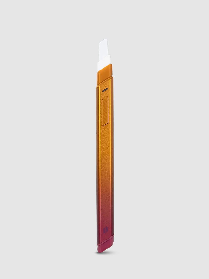 PUFFCO: THE HOT KNIFE HORIZON ORANGE LIMITED EDITION
