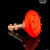 SPACEWALK GLASS: FULL COLOR PUFFCO NEW PEAK JOYSTICK CAP - Image 9