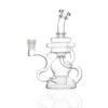 IRIDESCENT GLASS: KLEIN RECYCLER WITH SOL PERC - Image 4