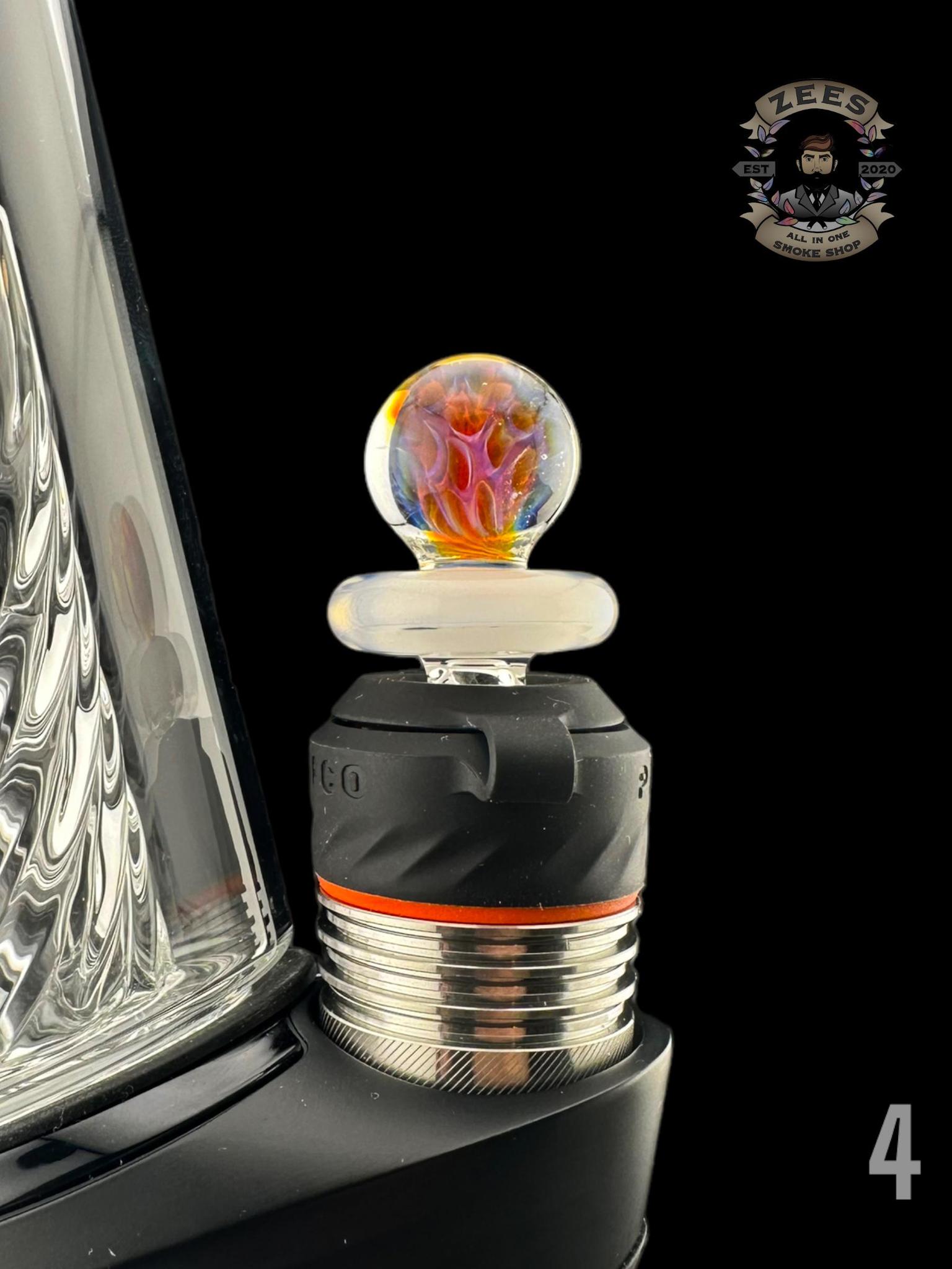 ONE TRICK PONY: HONEYCOMB 3DXL PEAK PRO JOYSTICK CAP - Image 4