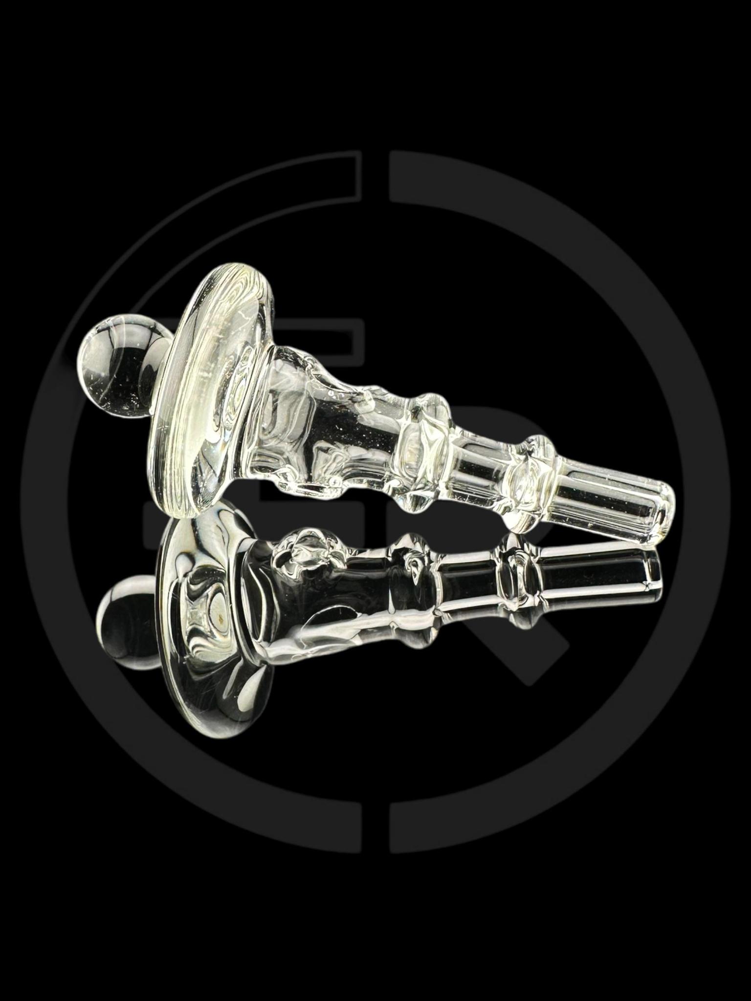 IRIDESCENT GLASS: SOLID COLOR PEAK PRO 3DXL JOYSTICK CAP